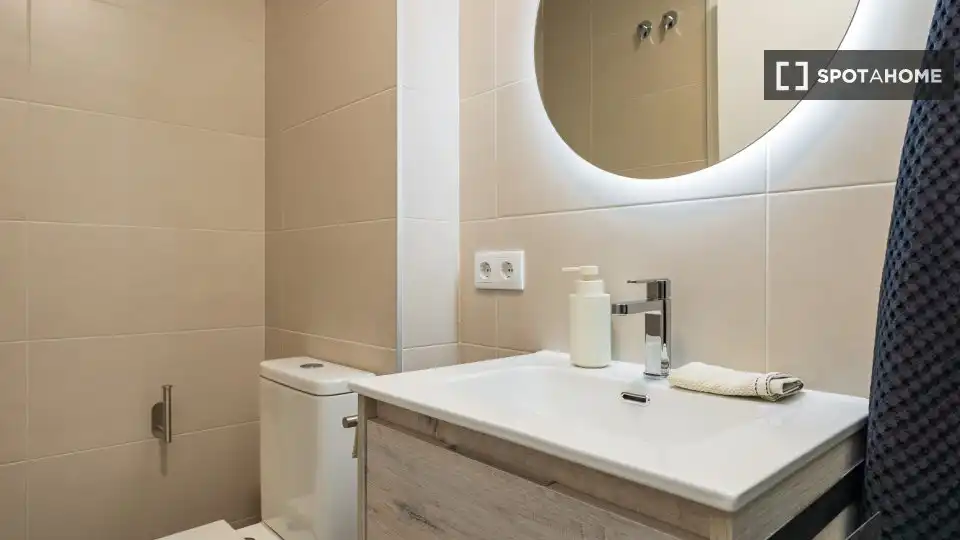 Flat with terrace to rent in L'Olivereta, imagen 11