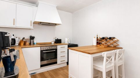 Foto 5 de Finca rústica en venta en Beniarbeig, Alicante