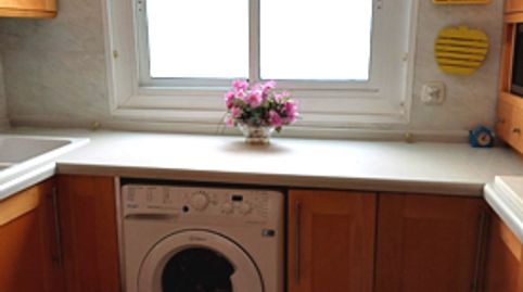 Foto 4 von Wohnung zur Miete in Carrer de Rocafort, 1, L'Eixereta, Burjassot