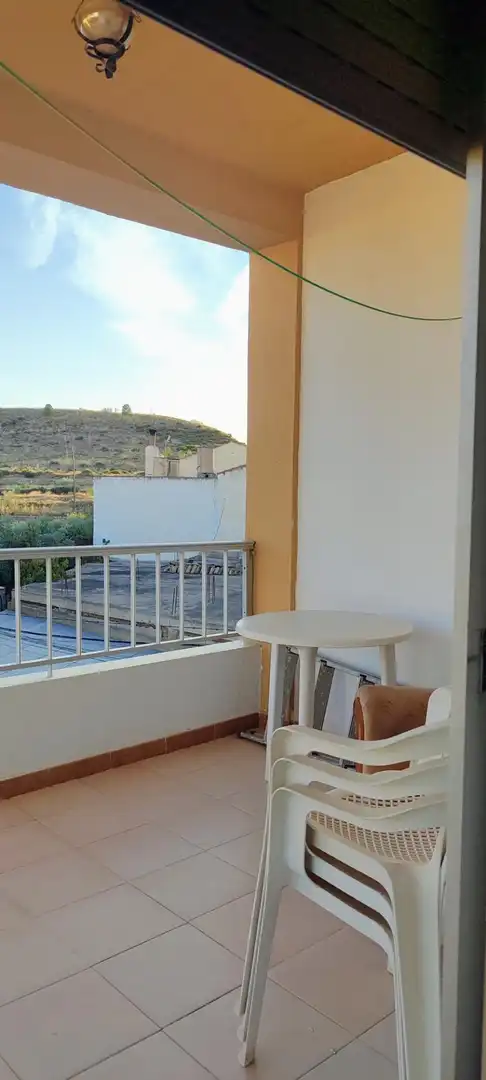 Terraza de Piso en venta en Olula del Río
