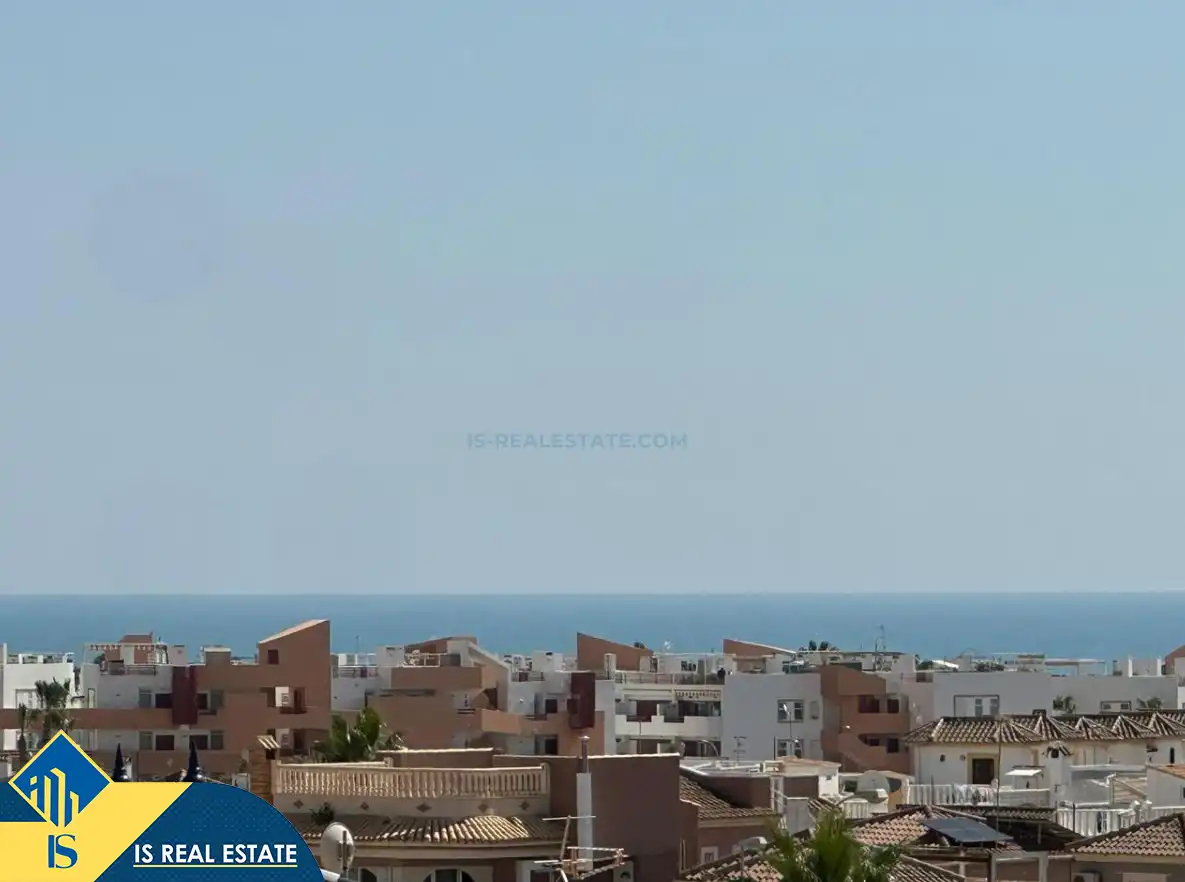 Apartamento con piscina en venta en Orihuela Costa, imagen 19