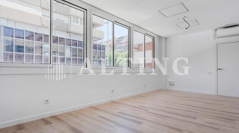 Foto 5 de Oficina en venda a Carrer Pintor Tapiró, La Maternitat i Sant Ramon, Barcelona