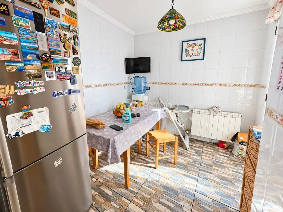 Flat with lift for sale in C. Abad de Santullán, imagen 11