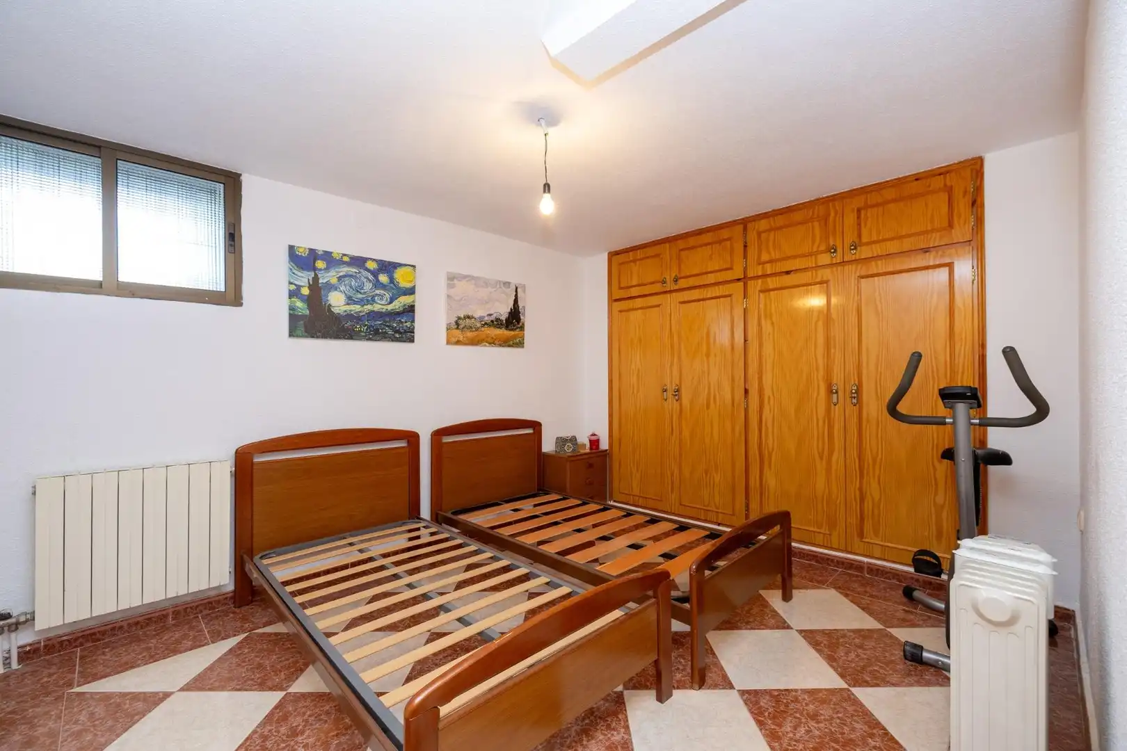 Chalet con piscina en venta en Calle Alijares, imagen 39