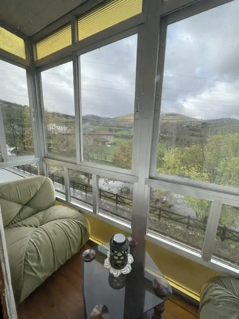 Terraza de Piso en venta en Pesquera