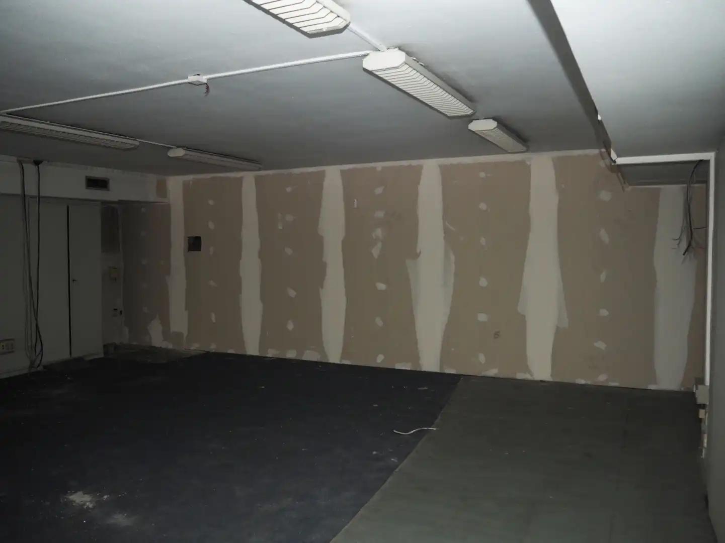 Office space for sale in Pamplona-Iruña - Av. Baja Navarra, imagen 11