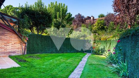 Foto 2 de Casa adosada en venda a Zona Carretera del Plantío, Madrid
