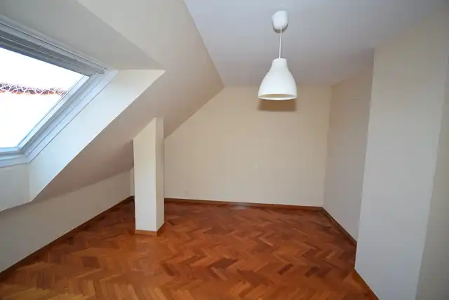 Dúplex en venta en A Coruña Capital  con Calefacción, Parquet y Horno