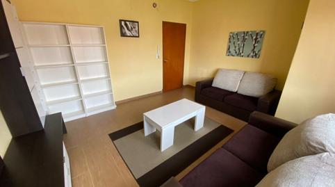 Foto 2 de Pis de lloguer a Ventiun, Ourense