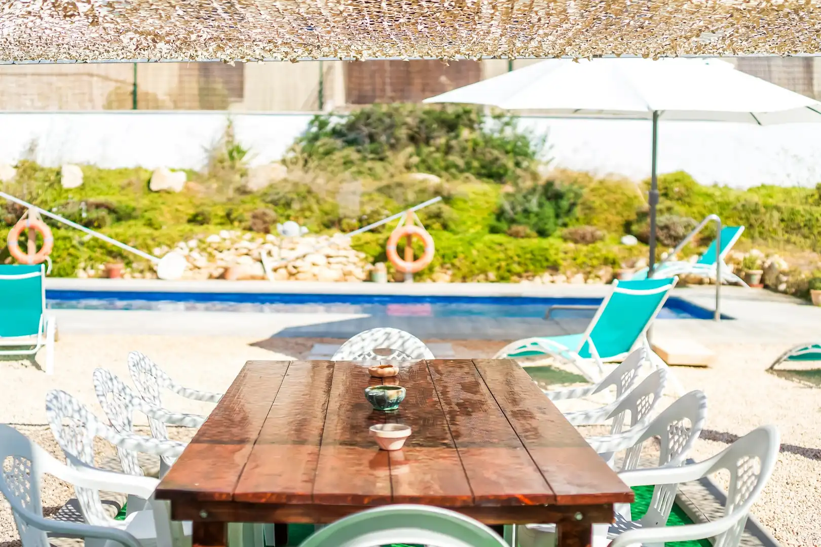 Landhaus mit Pool zum Verkauf in Cala Ratjada, imagen 20