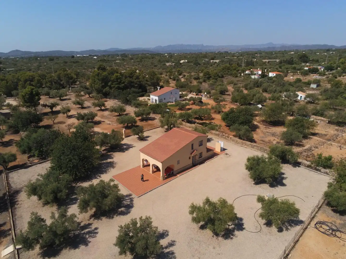 Landhaus mit Garten zum Verkauf in L'Ametlla de Mar pueblo, imagen 37