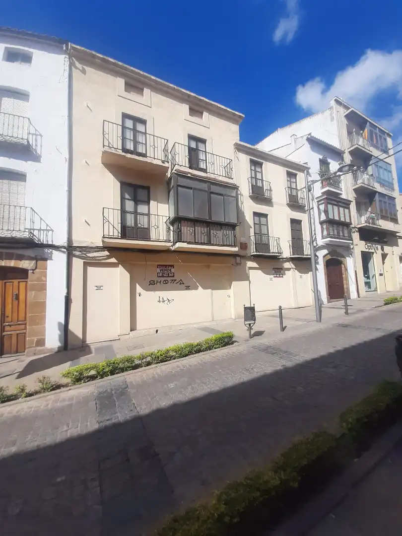 Terreni e lotti in vendita a Úbeda
