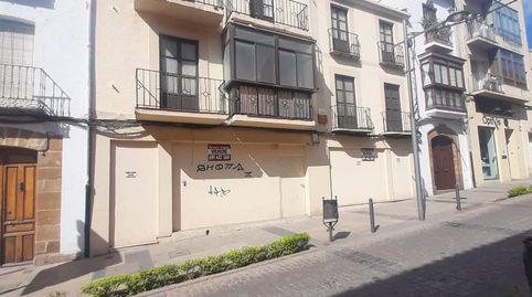 SE VENDE SOLAR EN LA MEJOR ZONA DE UBEDA EN LA CALLE TRINIDAD