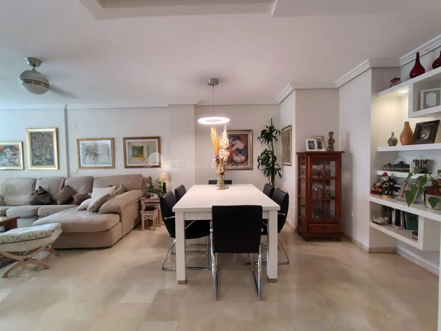 Apartamento con ascensor en venta en L'Albir, imagen 9