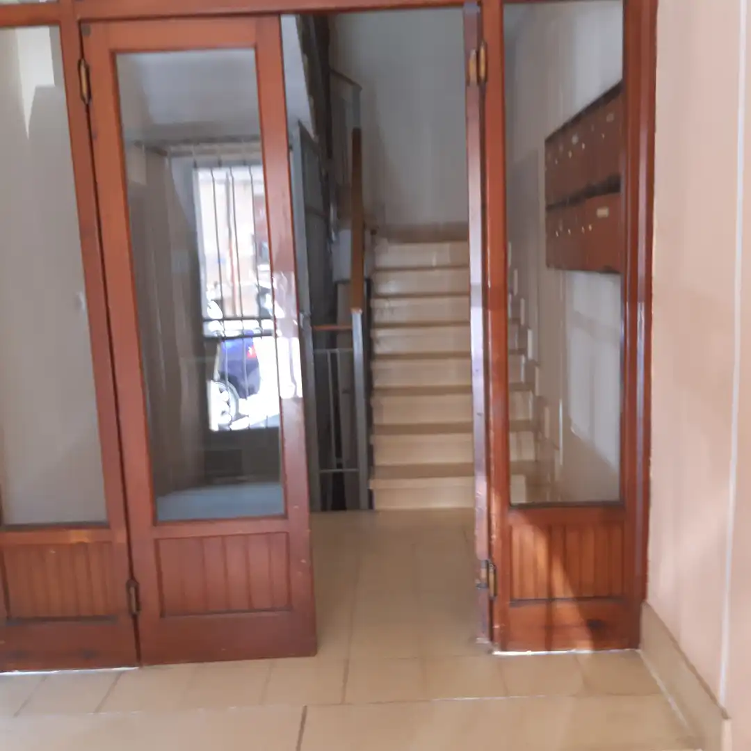 Apartamento de alquiler en Teruel con Calefacción, Amueblado y Horno