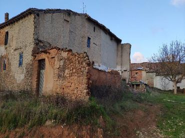 Casa con giardino in vendita a Calle Mayor