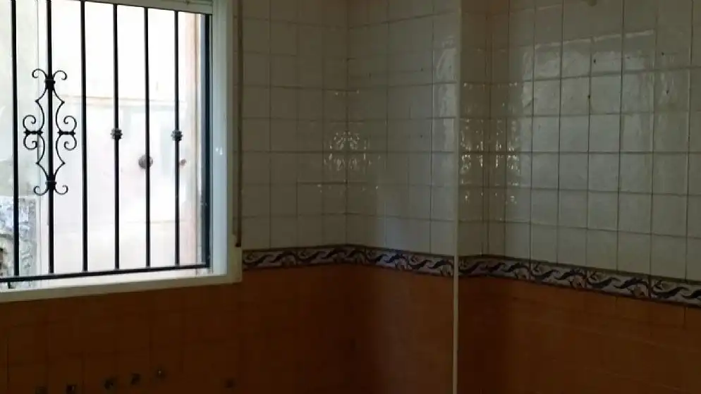 Baño de Casa adosada en venta en Jun, Granada