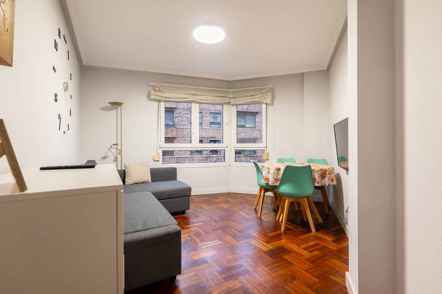 Pis de lloguer a Gijón - Calle San Jose, Llano