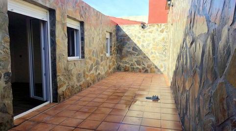 Foto 4 de Casa o chalet en venta en Calle el Nivel, Pedanías de Badajoz, Badajoz Capital