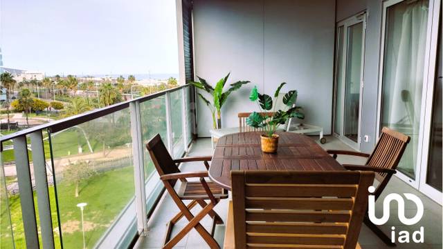 Piso en Venta en Diagonal Mar i el Front Marítim del Poblenou