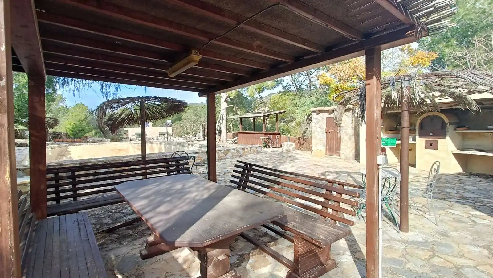 Landhaus zum Verkauf in Campo de Murcia, imagen 26