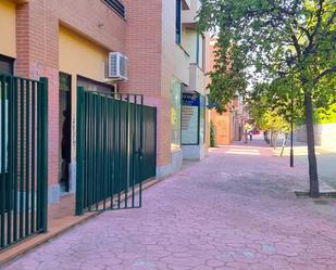 Exterior view of Premises to rent in Colmenar Viejo