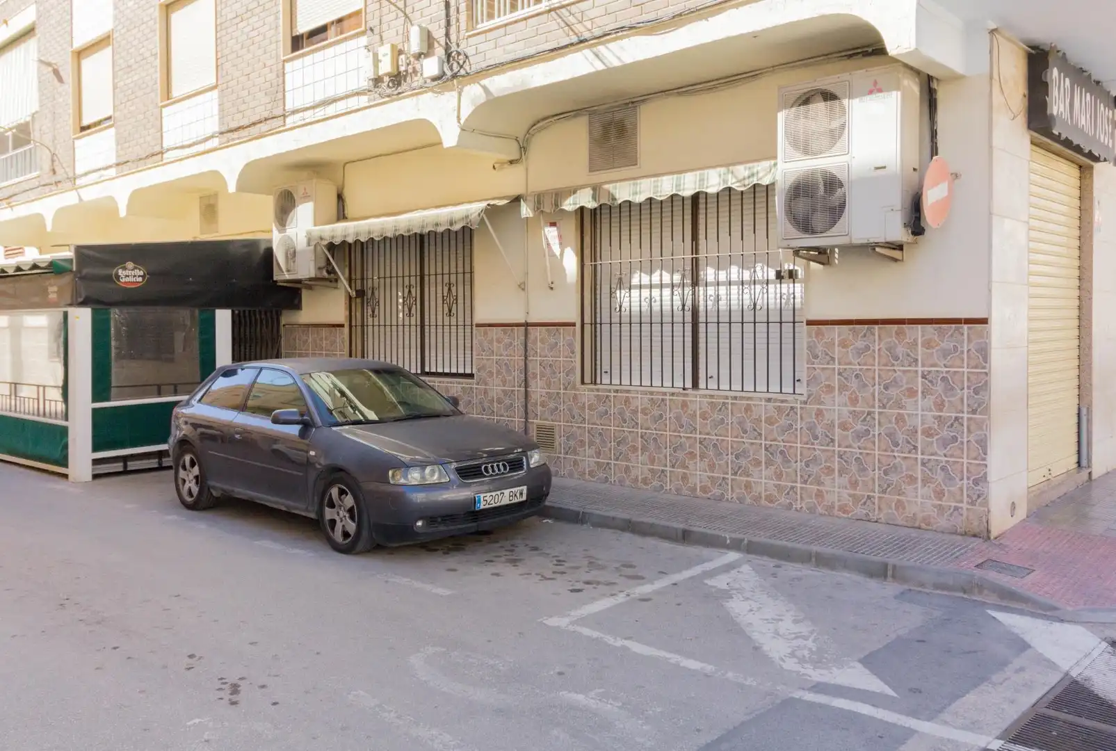 Local commercial à vendre à Avenida Avenida de Pascual Martínez, imagen 25