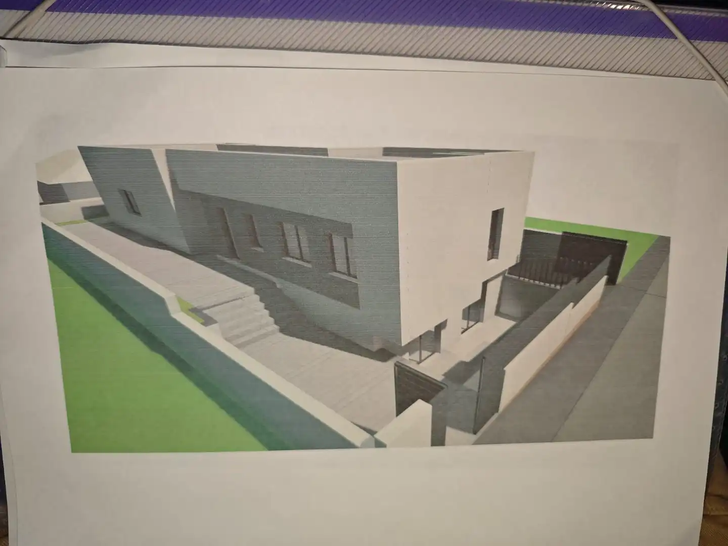 Grundstücke und Bauplätze zum Verkauf in Calle Antonio Ruiz Carbonell 12, imagen 5