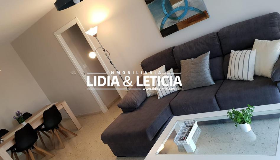 Photo 1 of Flat for sale in La Paz, Sevilla