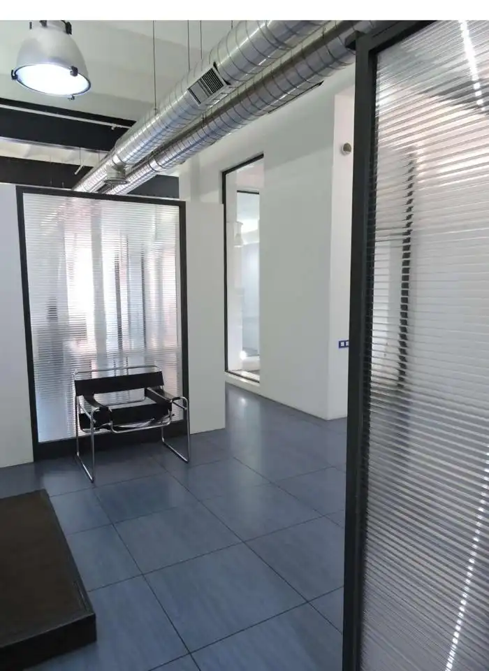 Büro zur Miete in Gràcia