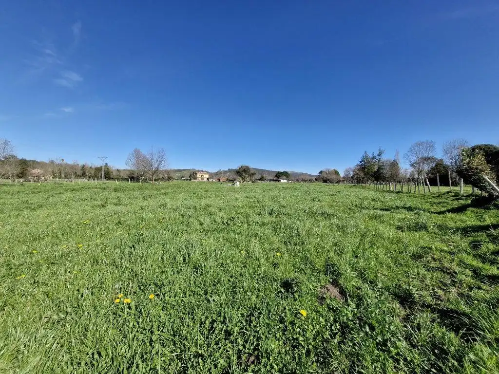 Finca rústica en venta en Barrio Carrejo, 110, Cabezón de la Sal