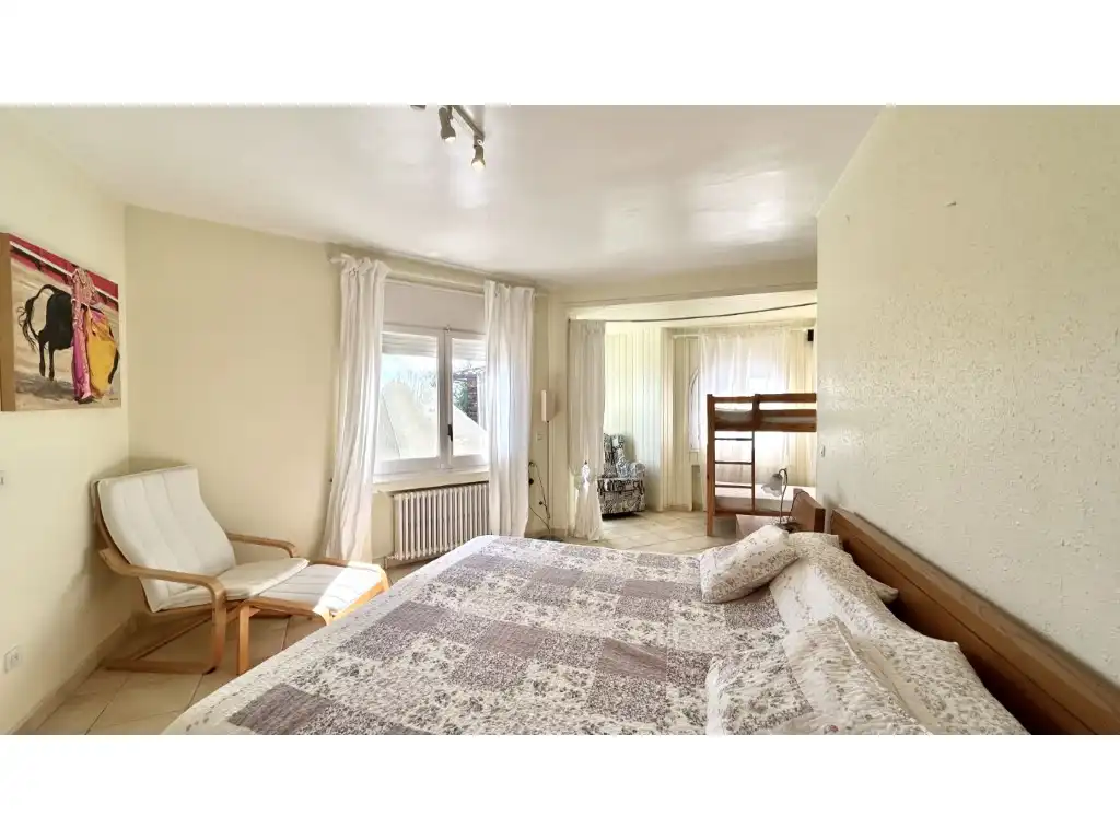 Bedroom of Houses for sale in Empuriabrava