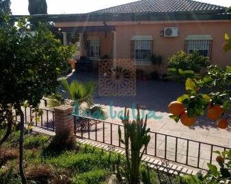 Foto 3 de Casa o xalet en venda a Sagunto - Edisol, Córdoba Capital