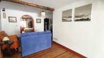 Living room of Flat for sale in Bermeo