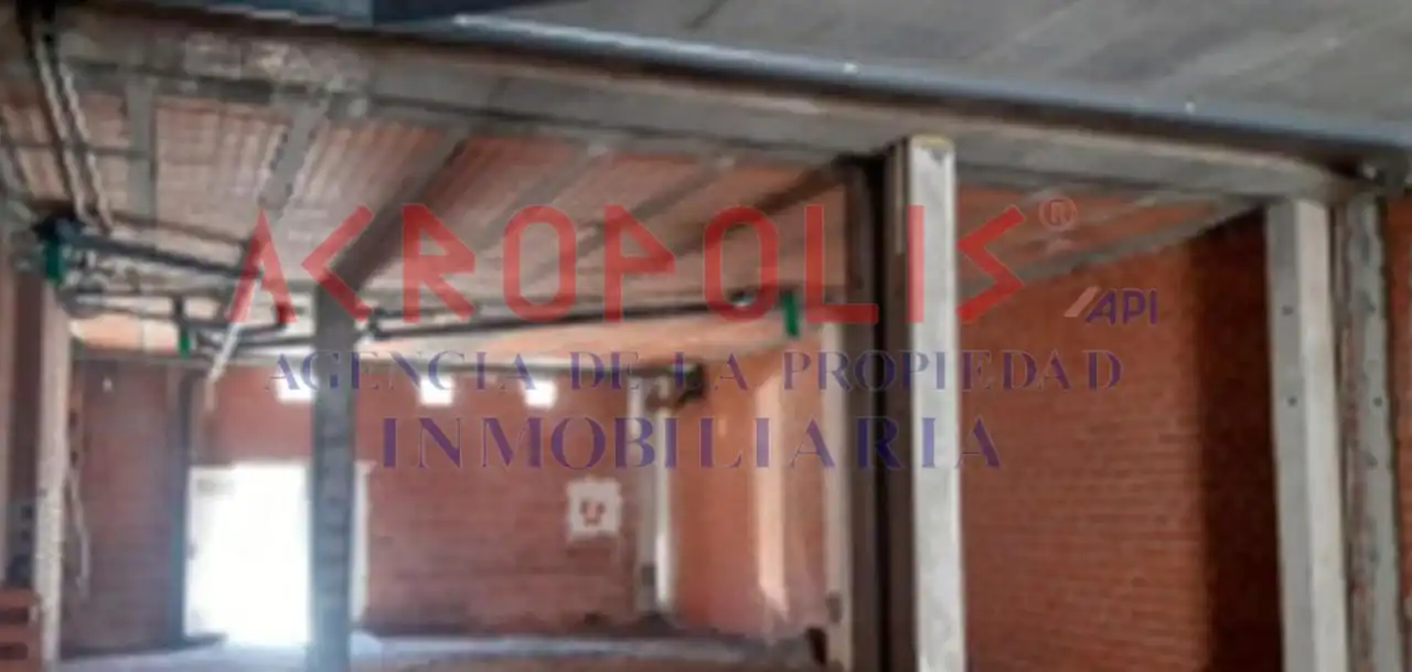 Local comercial en venda a Calle Corpus Christi 12, imagen 4