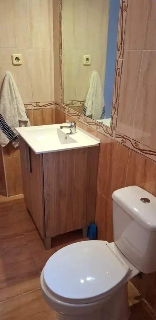 Piso en venta en La Unión ciudad