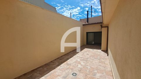 Foto 2 de Piso en venta en Carrer de L'infant Martí, Ca n'Aurell, Terrassa