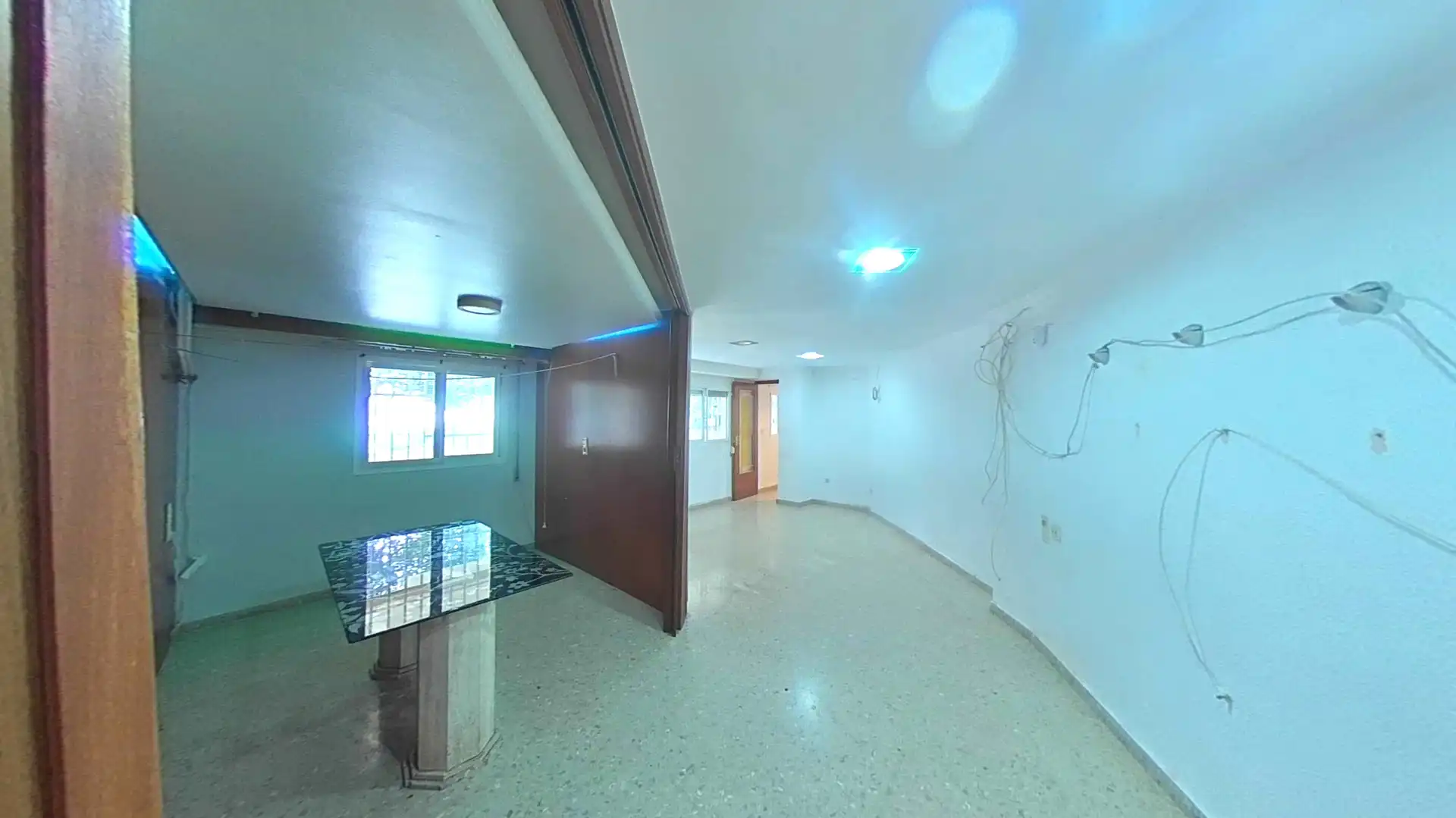 Flat for sale in Quart de Poblet  with Oven