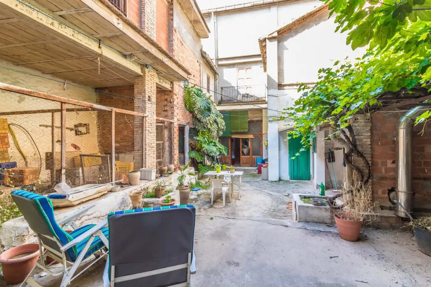 Maison à vendre à Calle PURISSIMA, DE LA, imagen 33