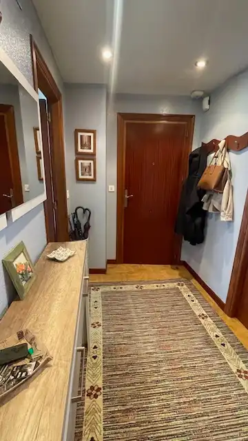 Piso en venta en Portugalete con Calefacción, Jardín privado y Parquet