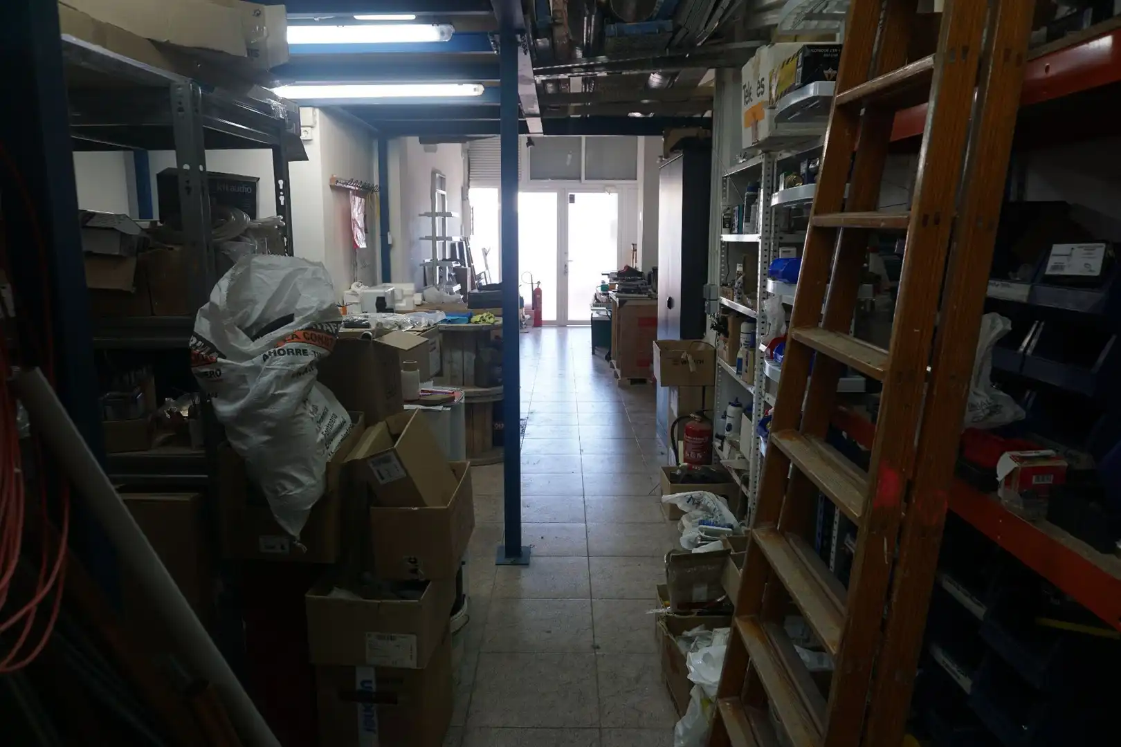 Local en venda en Molins de Rei amb Aire condicionat