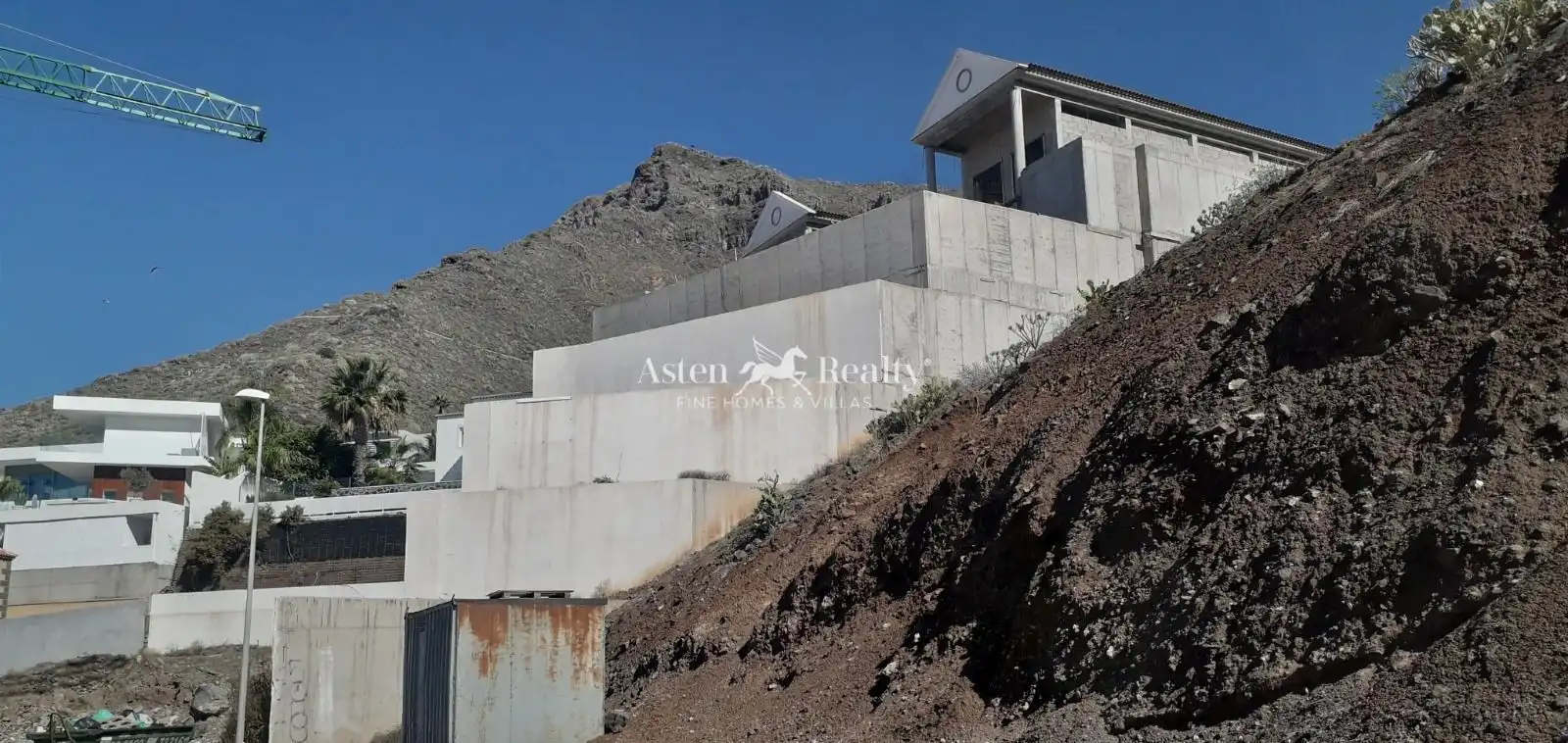 Casa con piscina in vendita a Ceuta, imagen 29
