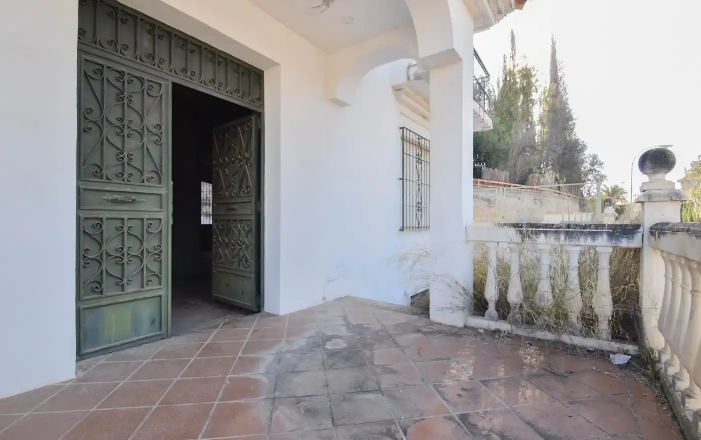 Casa o xalet en venda en Granada