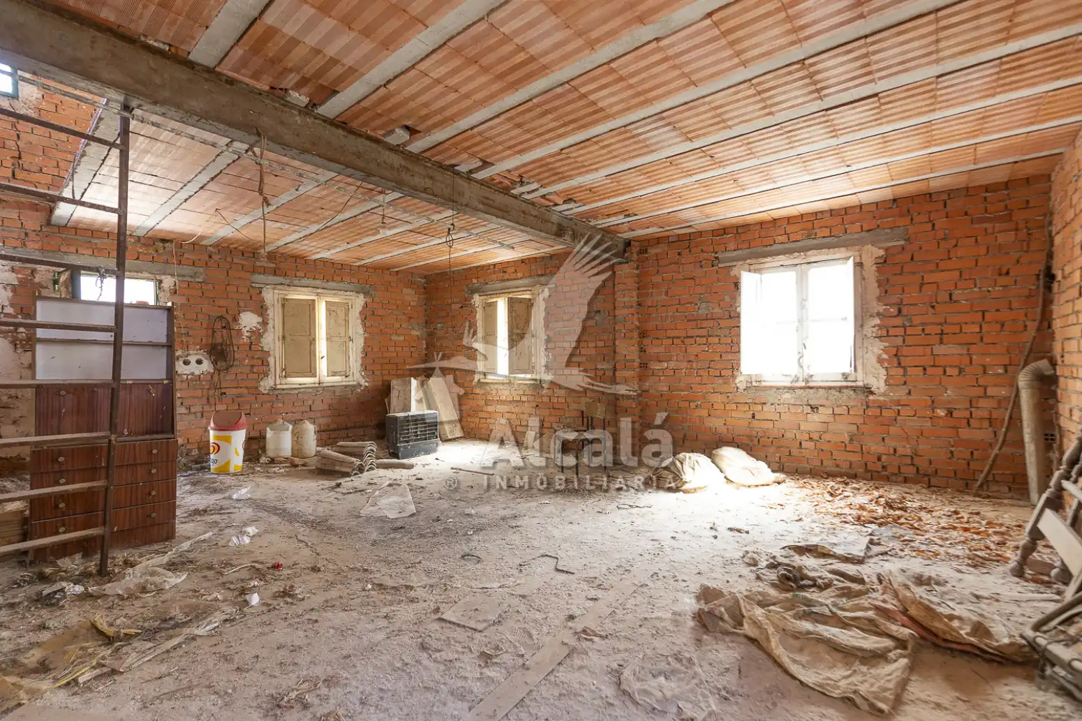 Houses for sale in Moratilla de los Meleros
