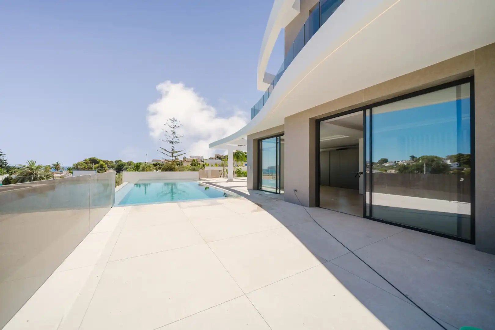 Casa con piscina en venta en La Fustera, imagen 30