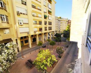 Exterior view of Flat for sale in  Jaén Capital  with Terrace