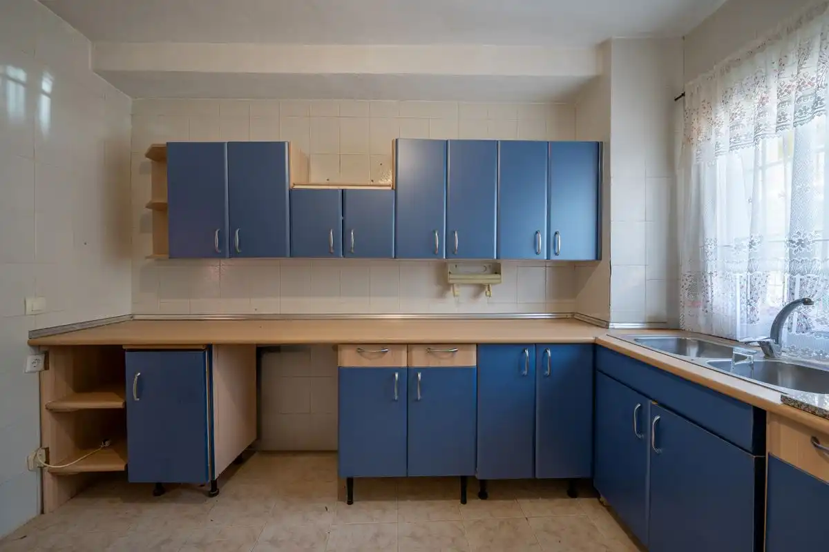 Casa amb terrassa en venda a Partida Raco Bosuna, imagen 9