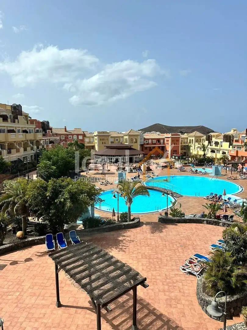 Mini appartamento in vendita a Los Cristianos, imagen 17