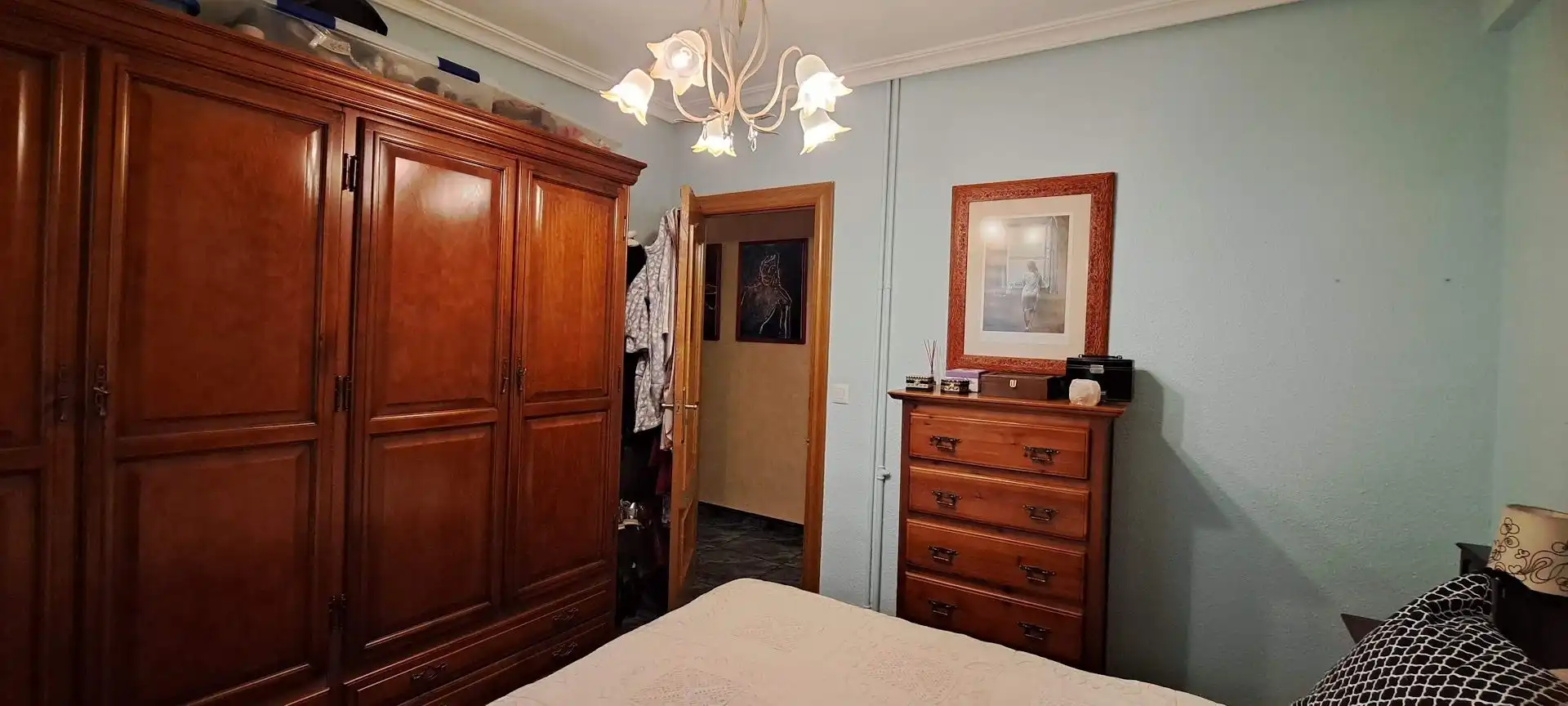 Appartamento con ascensore in vendita a Calle Calzada, imagen 18