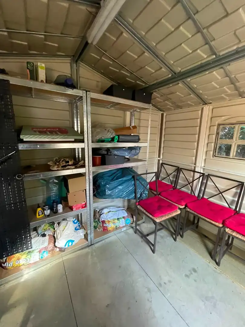 Wohnung zur Miete in Las Rozas de Madrid mit Klimaanlage, Heizung und Terrasse